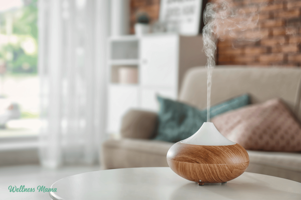 Best Essential Oil Diffusers for Aromatherapy