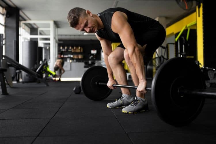 Weightlifting Routines To Transform Your Body And Mind